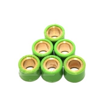 Válečky variátoru 17x13.5x8.4g PIAGGIO